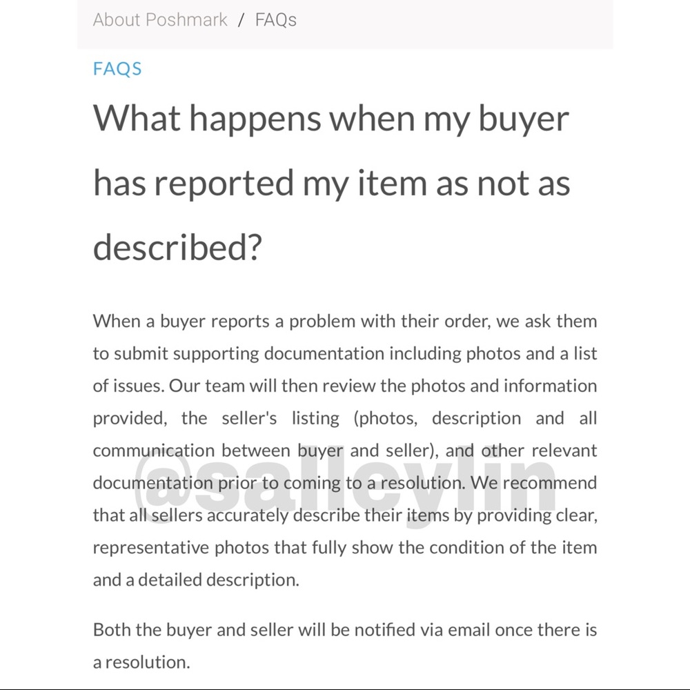 πΈπΈWarningπΈπΈSales Transactions are Recorded! - Picture 5 of 5